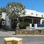 Golden Star בית הארחה איוס חורה