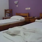 בית הארחה Golden Star איוס חורה