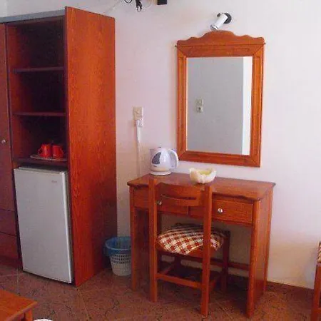 金色星星公寓 伊奥斯乔拉