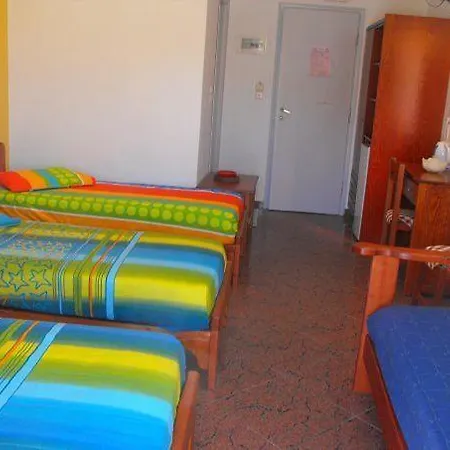 Golden Star Guest house