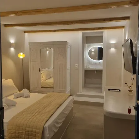 Golden Star Guest house