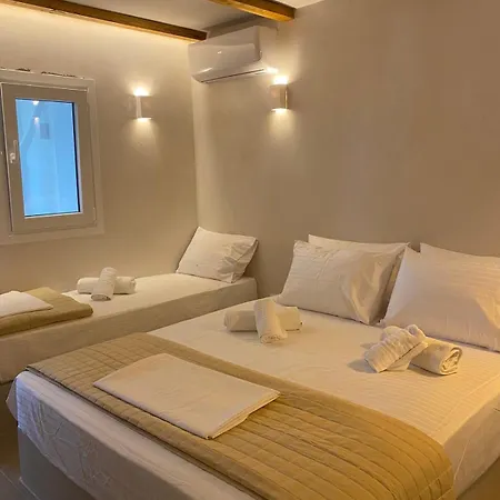 招待所 金色星星公寓