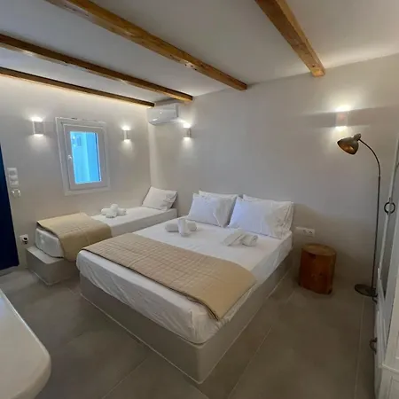 Guest house Golden Star