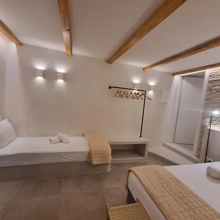 Guest house Golden Star Chora (Ios)
