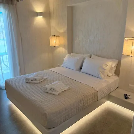 Golden Star Gasthuis 3*