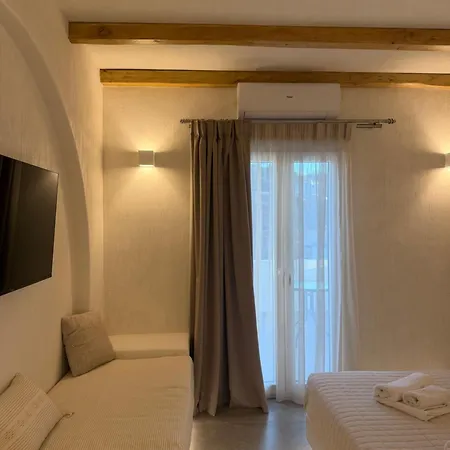 Pensjonat Golden Star 3*
