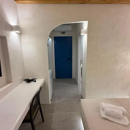 Golden Star Gasthuis