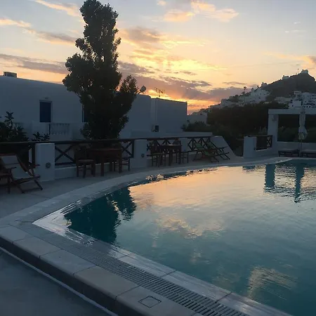 Golden Star 3* Ίος