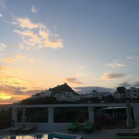 Golden Star Πανσιόν 3*