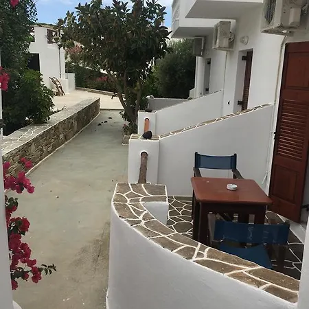 金色星星公寓 3*