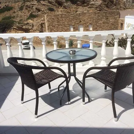 金色星星公寓 3*