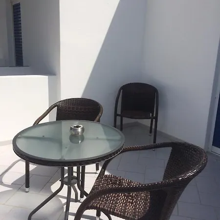 Πανσιόν Golden Star 3*