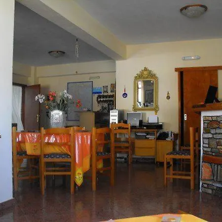Pensjonat Golden Star 3*