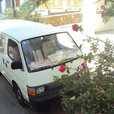 金色星星公寓 3*