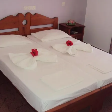 Golden Star Guest house