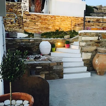 金色星星公寓 3*