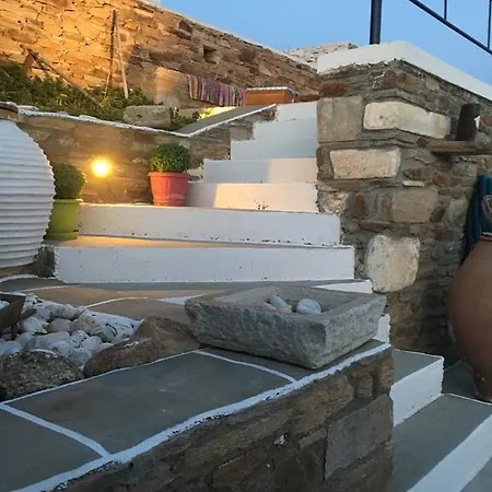 Πανσιόν Golden Star