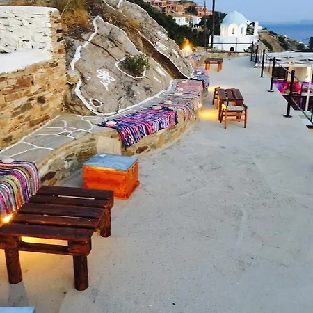 Golden Star Πανσιόν