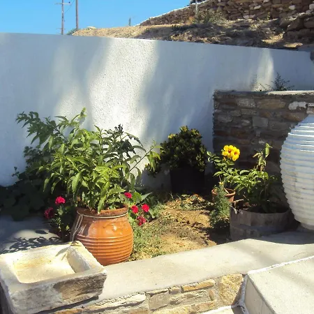 金色星星公寓 伊奥斯乔拉