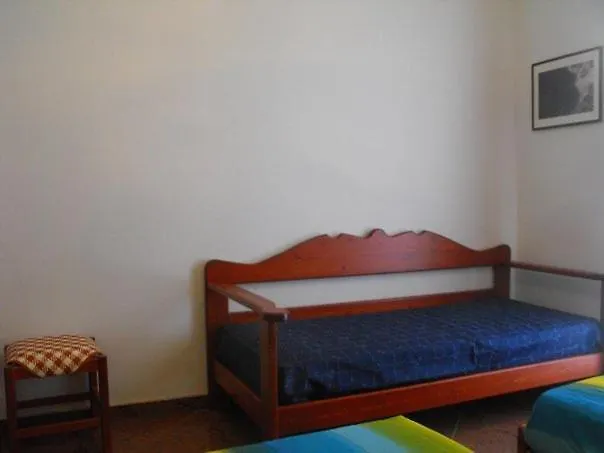 Gasthof Golden Star Chora