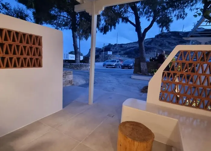 Golden Star ゲストハウス