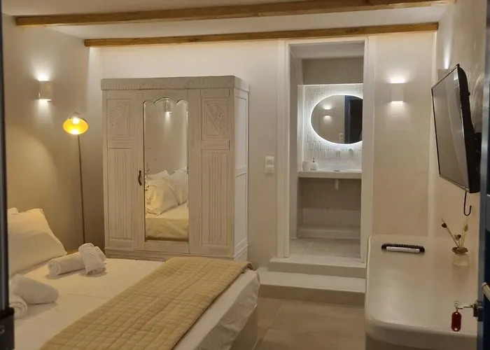 Golden Star ゲストハウス