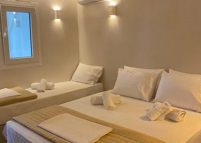 ゲストハウス Golden Star