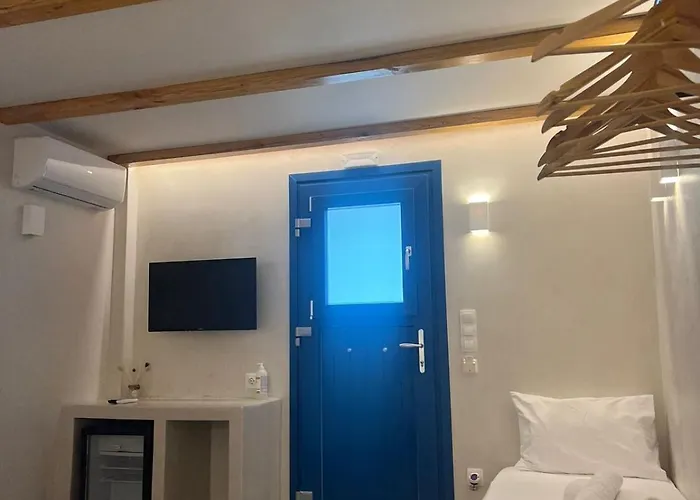 Golden Star ゲストハウス