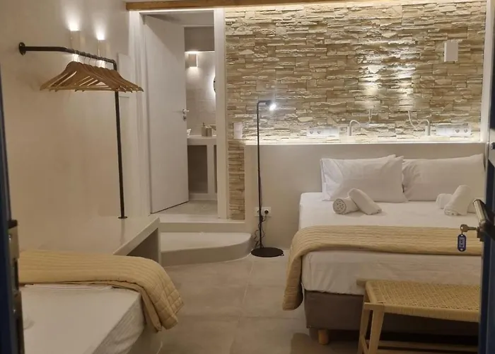 Golden Star ゲストハウス 3*