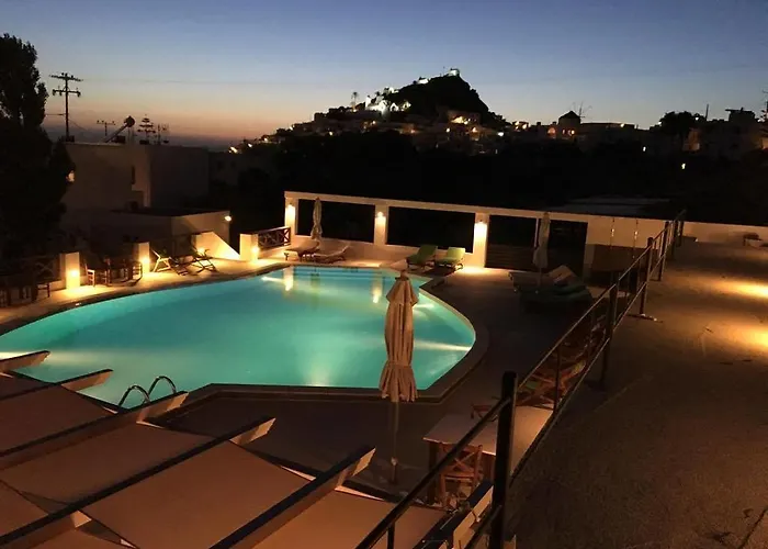 ゲストハウス Golden Star