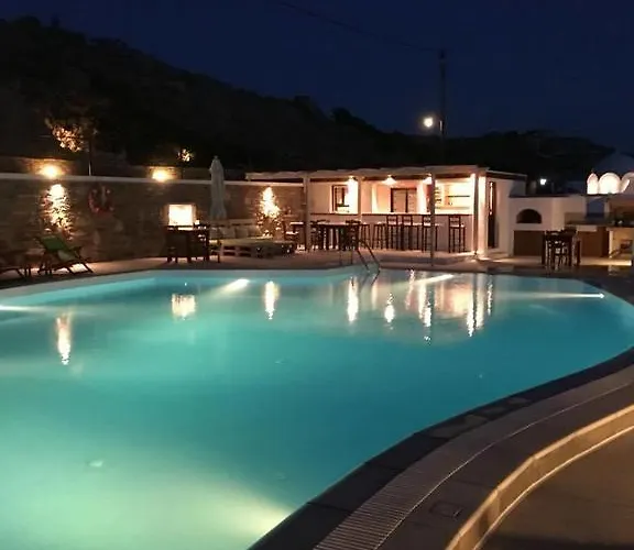 ゲストハウス Golden Star