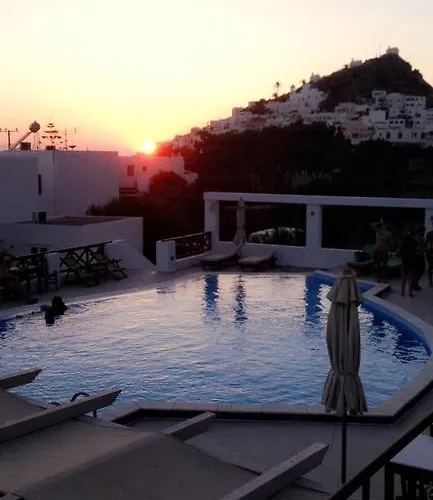 Golden Star ゲストハウス 3*