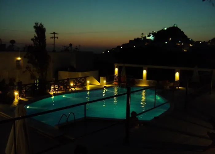 Golden Star 3* איוס חורה