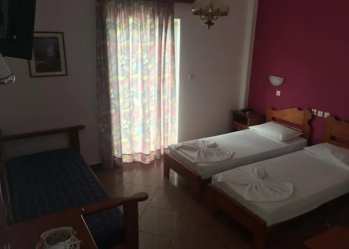 ゲストハウス Golden Star 3*