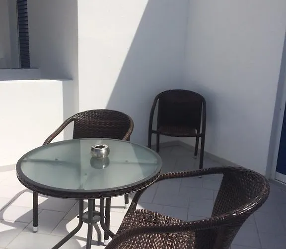 ゲストハウス Golden Star 3*