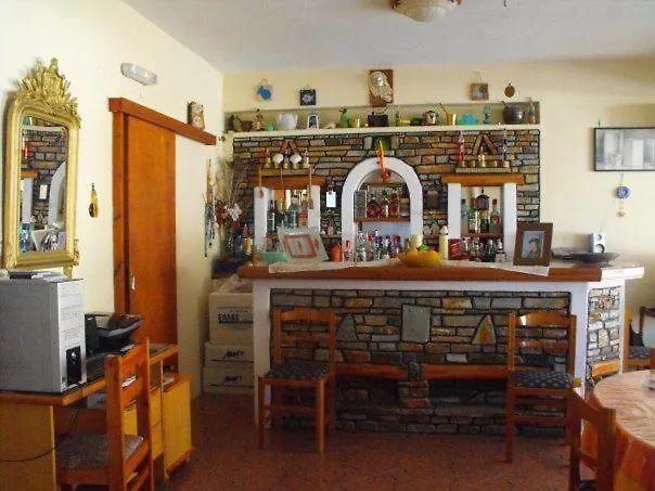 Golden Star ゲストハウス