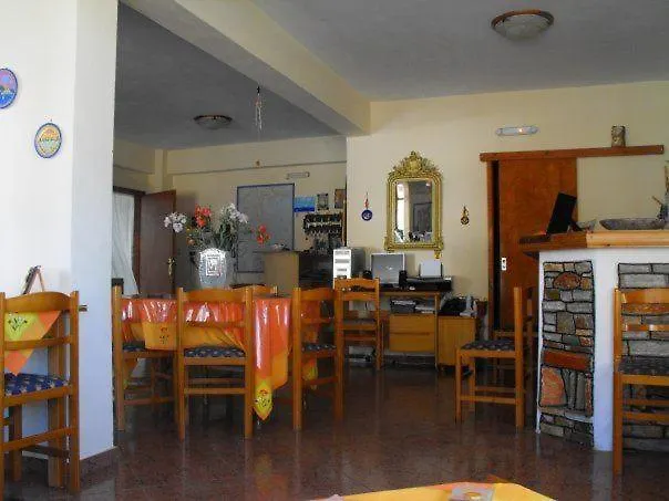 ゲストハウス Golden Star 3*