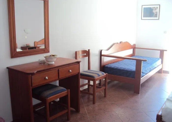 Golden Star ゲストハウス