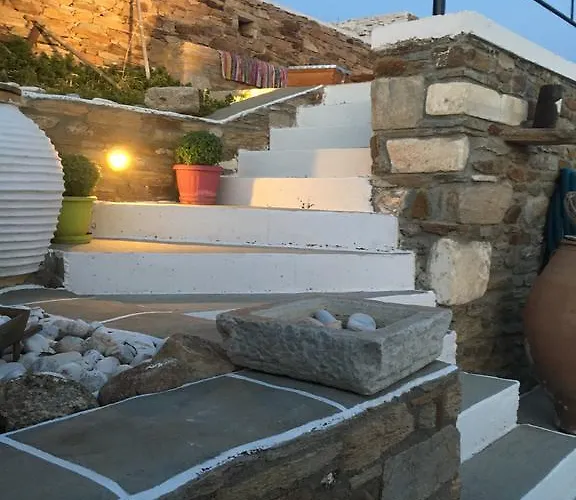 ゲストハウス Golden Star