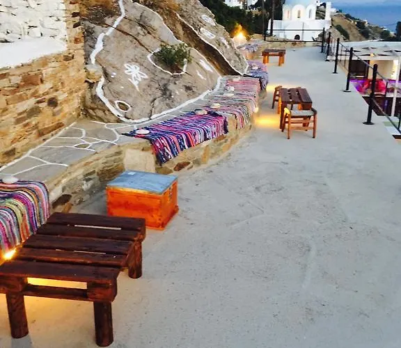 Golden Star ゲストハウス