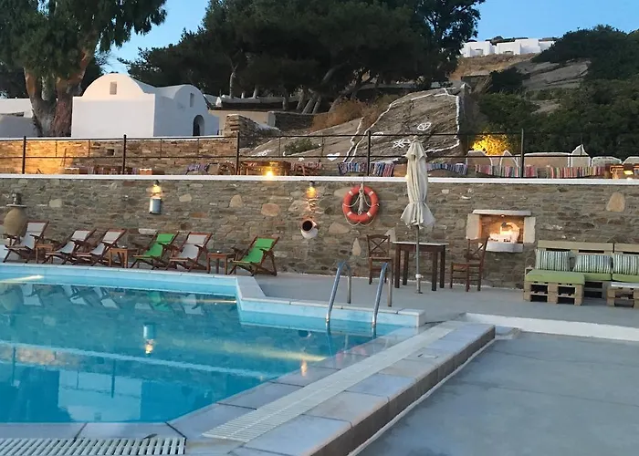 Golden Star 3* איוס חורה