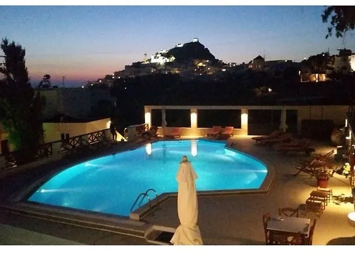 ゲストハウス Golden Star 3*