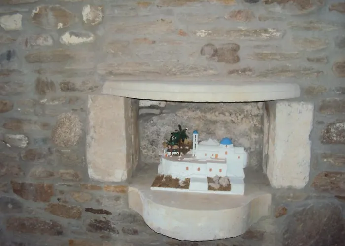 ゲストハウス Golden Star