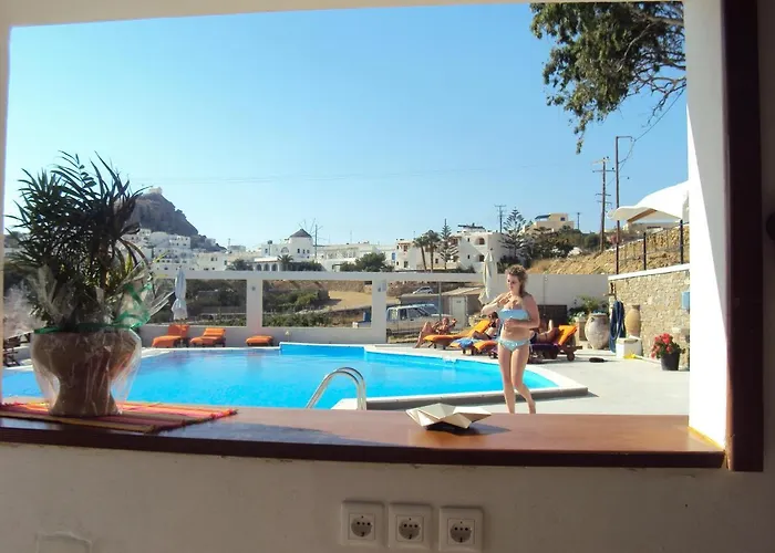 Golden Star ゲストハウス 3*